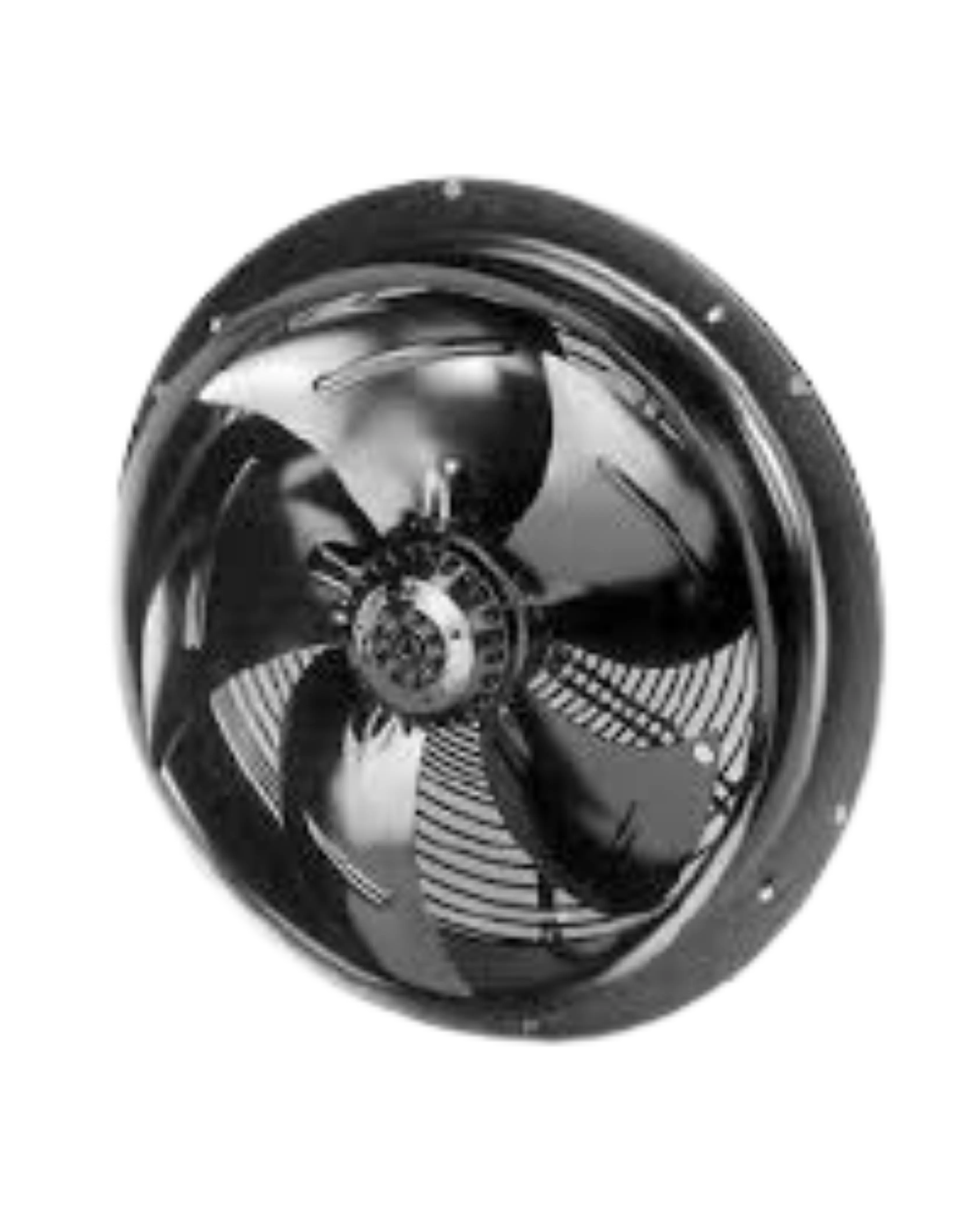 W4E400-CP02-71 ebm-papst - AC Axial Fan — ebm-papst General Automation